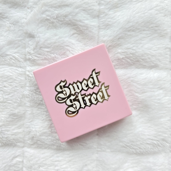 🍒 5/$20 new Sweet Street Sephora Ipsy Eyeshadow Duo Palette - Picture 4 of 6